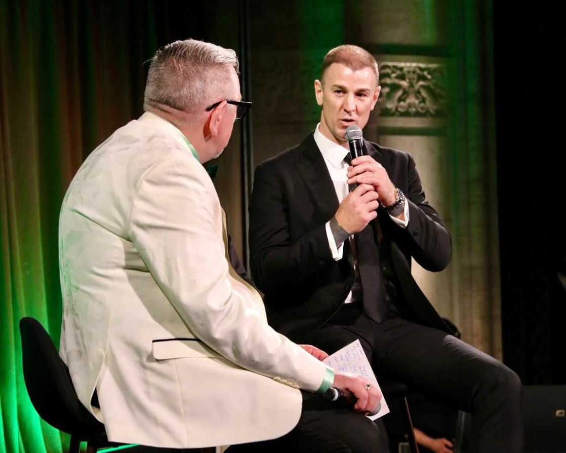 Celtic FC Foundation tweet media