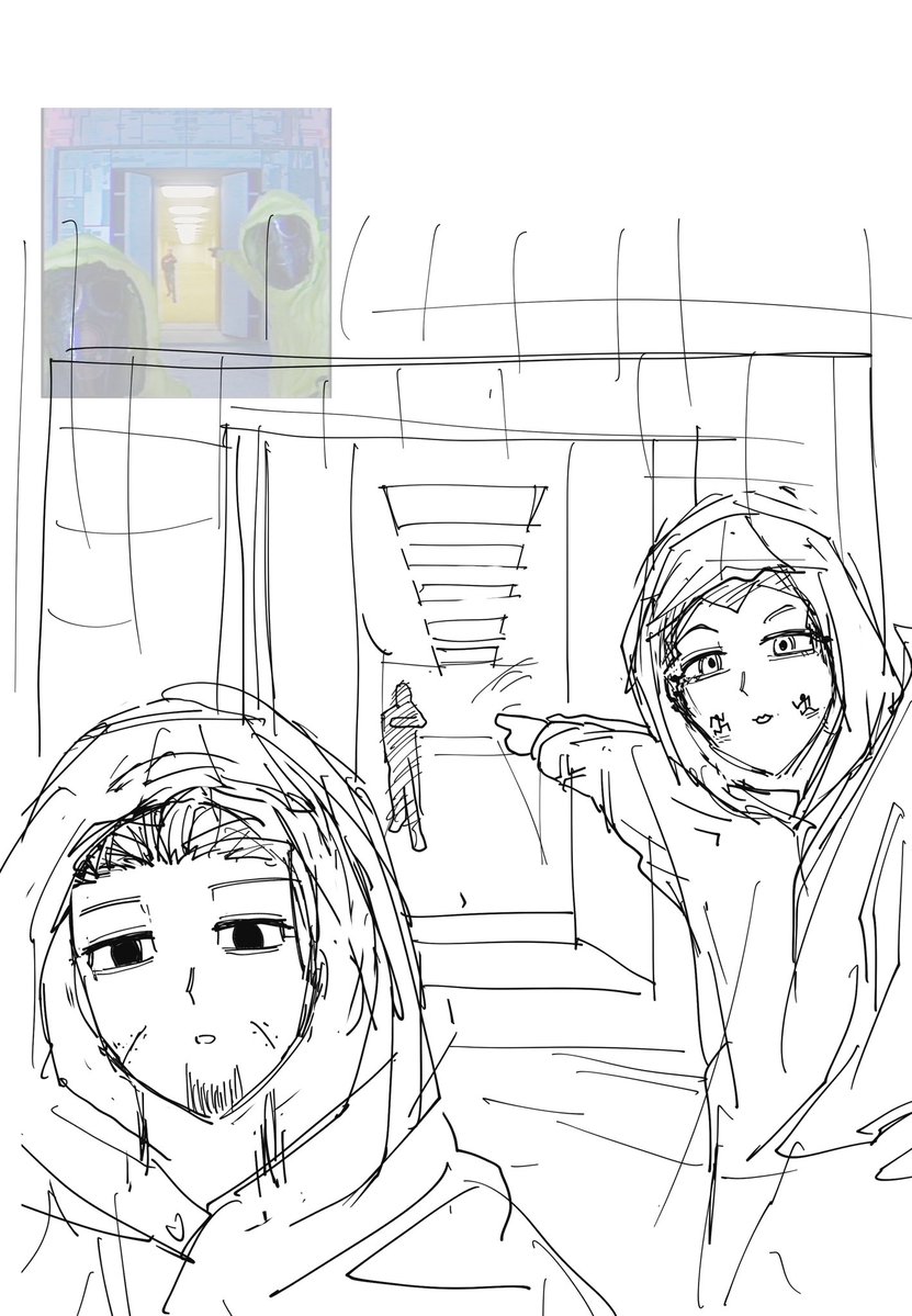 포감마 tweet media