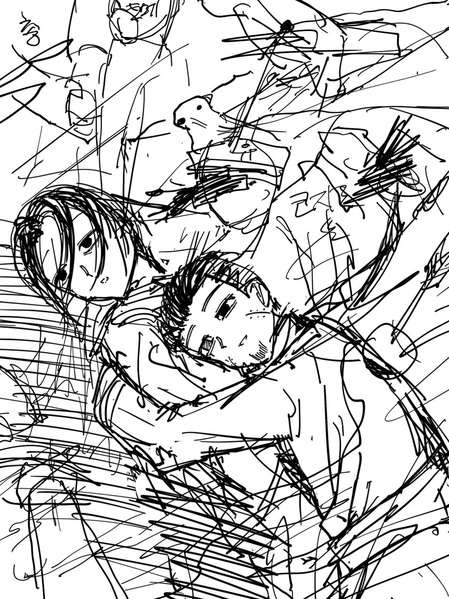 포감마 tweet media