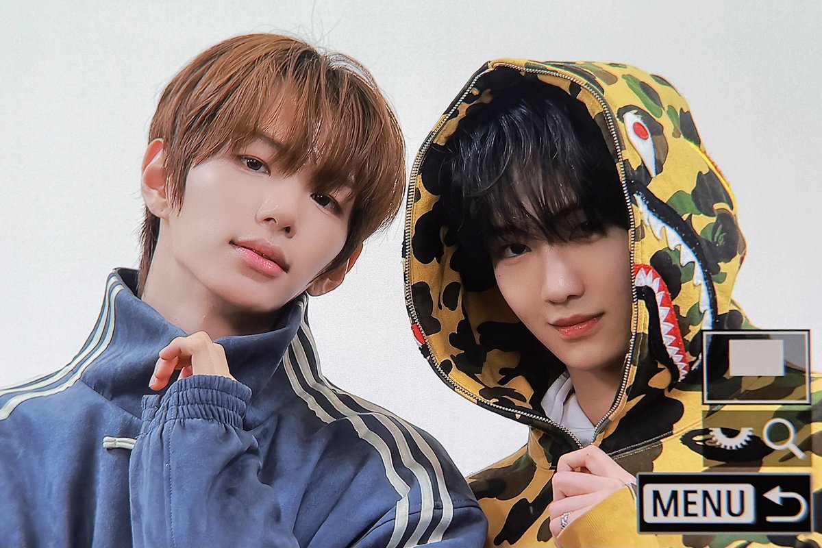 일상이 tweet media