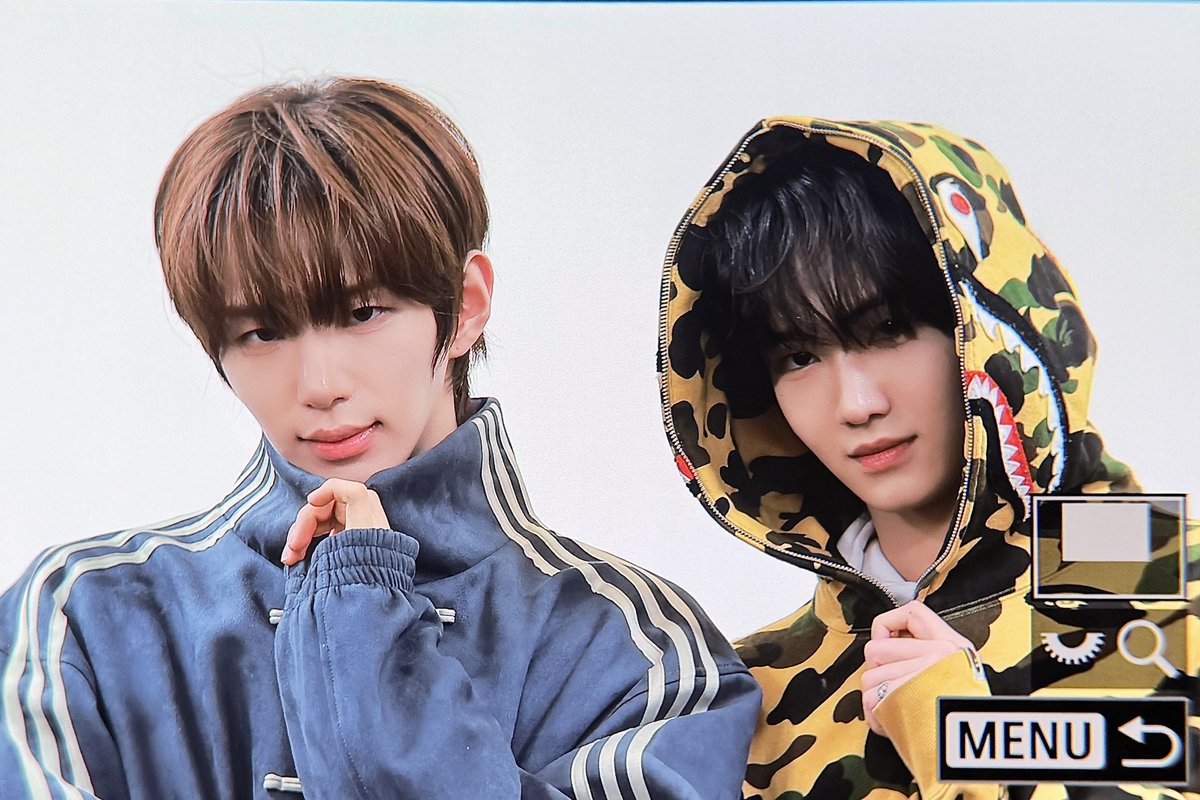 일상이 tweet media