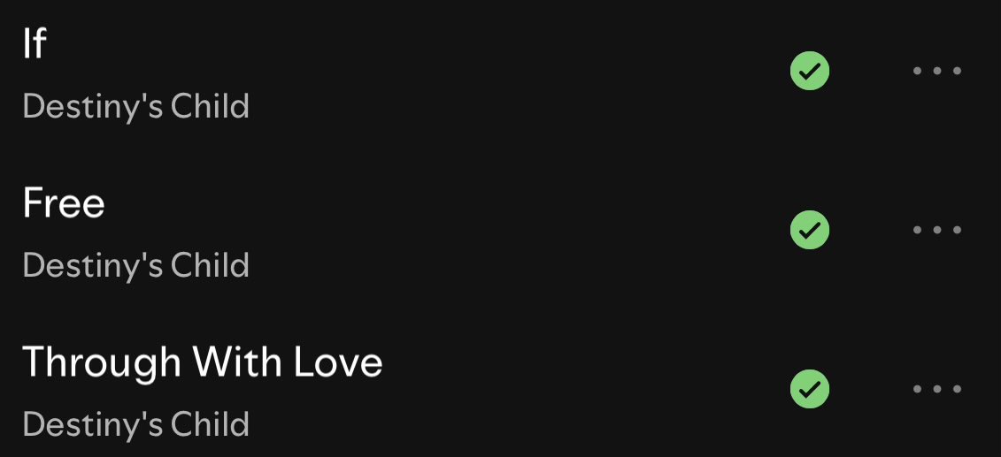 This was a sickening run.