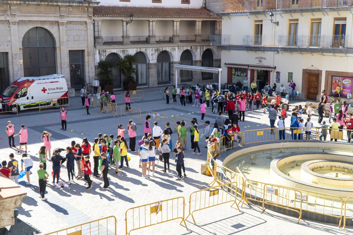 Ajuntament de Nules tweet media