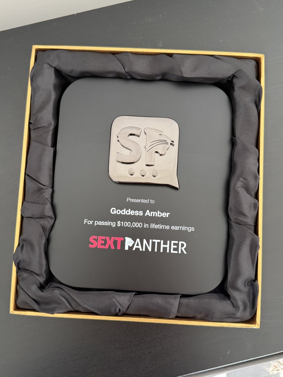 Goddess Amber 💎✨ tweet media