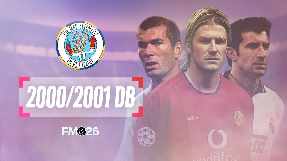 tHeMAdSCienTiSt Fm tweet media