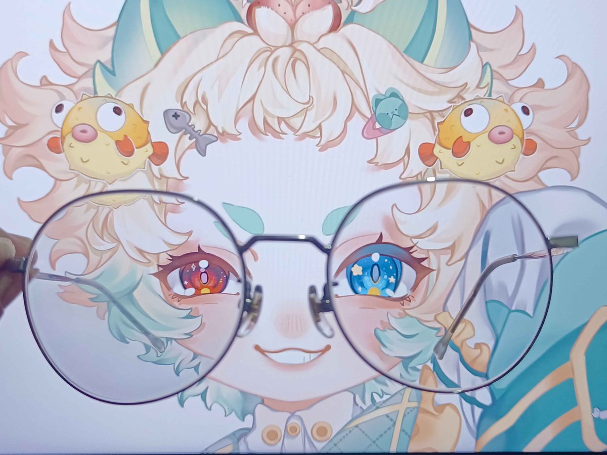 Puffy Fluffy 🦈🍓 tweet media