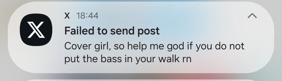 Nick, The Erstwhile tweet media