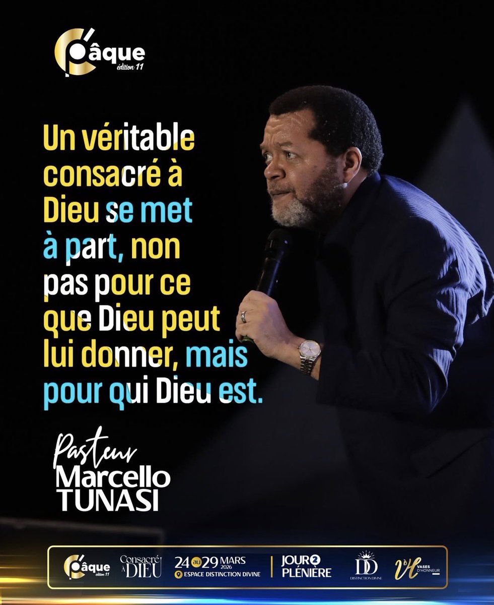 MarcelloTunasi's tweet image. Veillons à consacrer nos 5 sens ✅

#citation #cpaque2026 #marcellotunasi