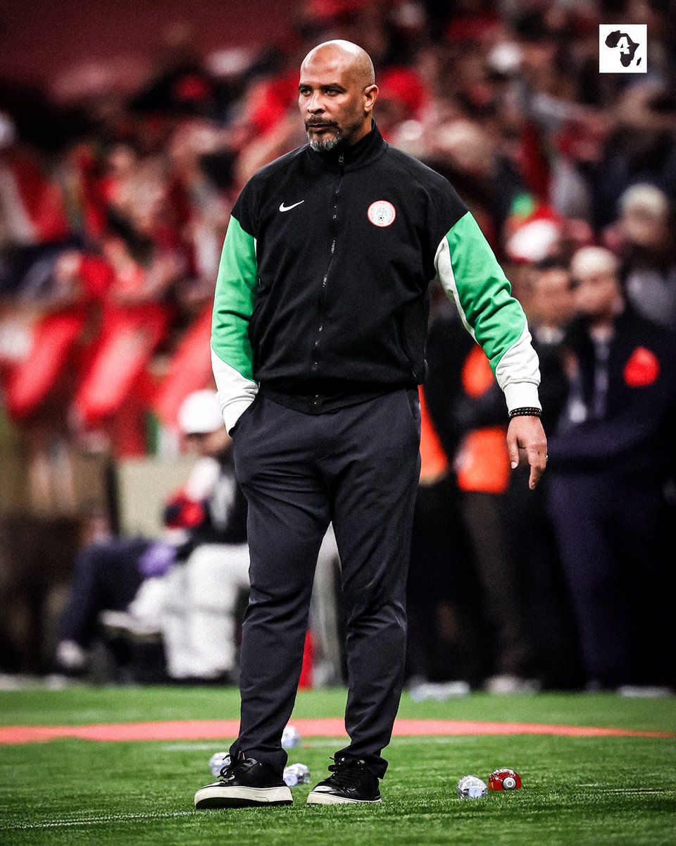 🏆 Actu Foot Afrique tweet media