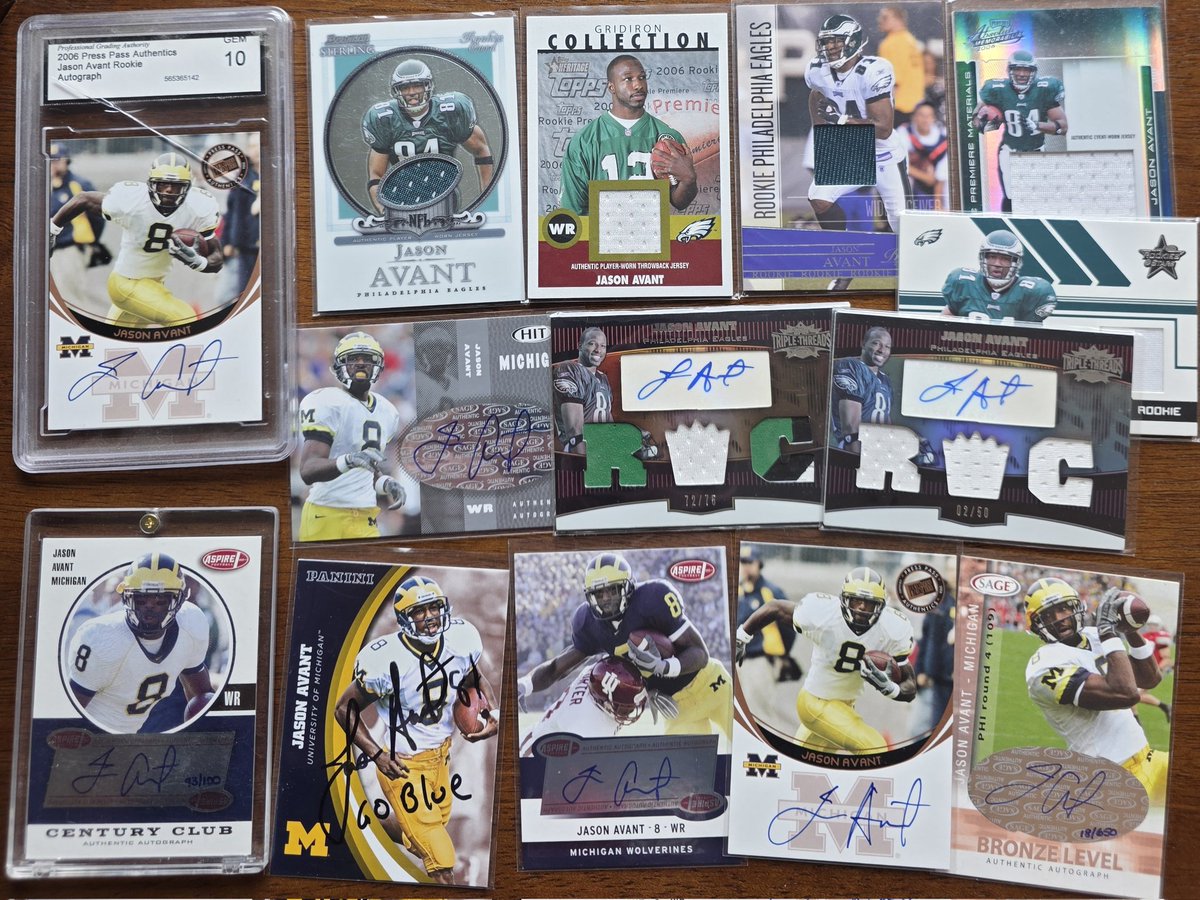 Mailmanstacks tweet media