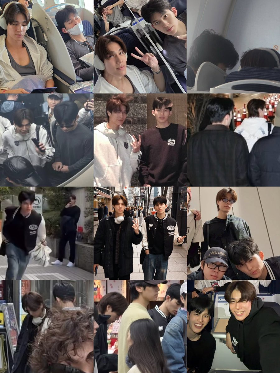 คุณมัมของพุวีน tweet media