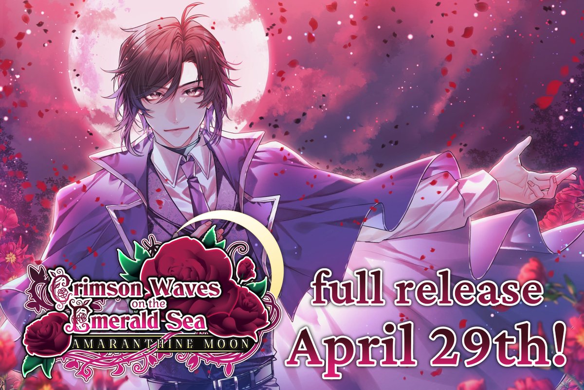 Crystal Game Works ✨ find us on 🦋 tweet media