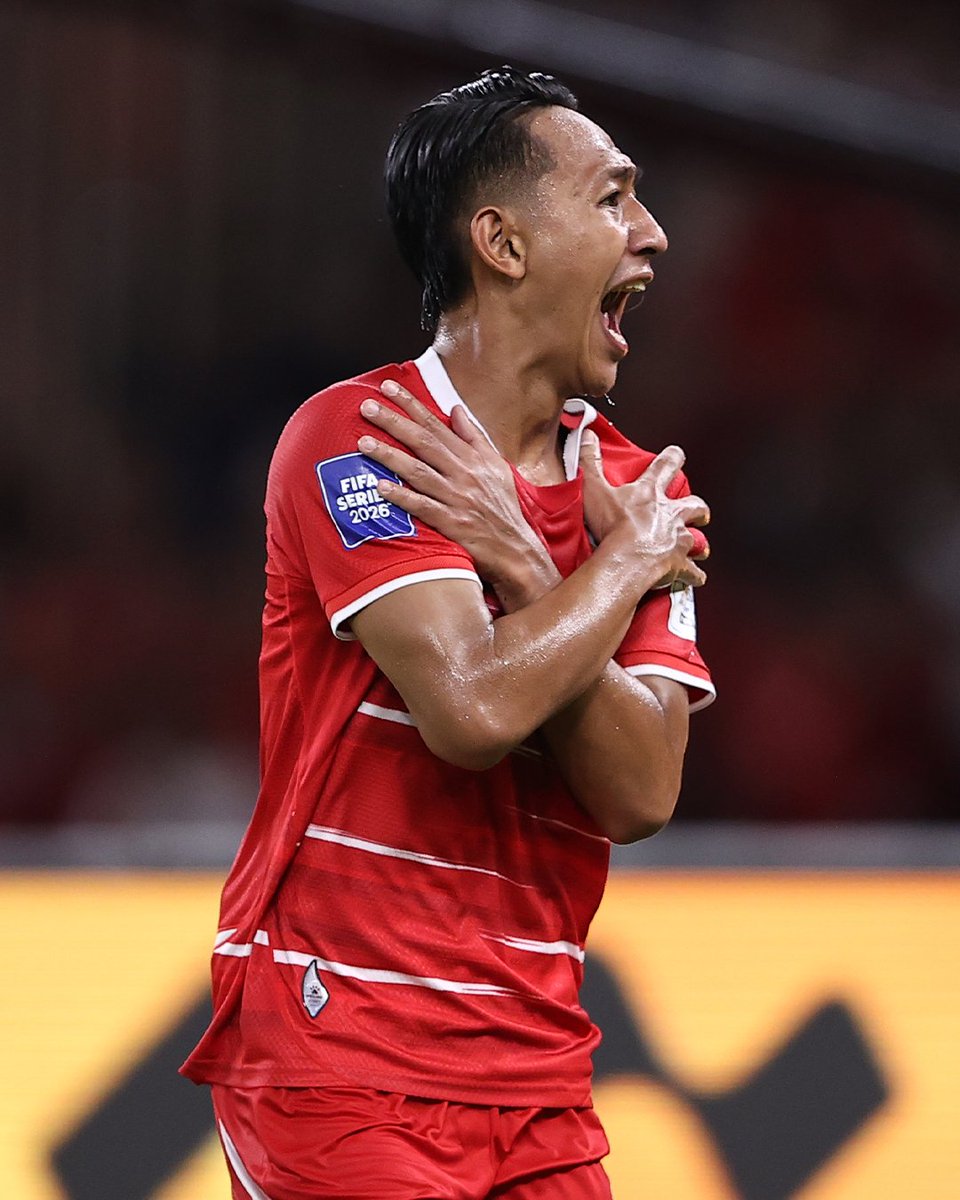 Extra Time Indonesia tweet media