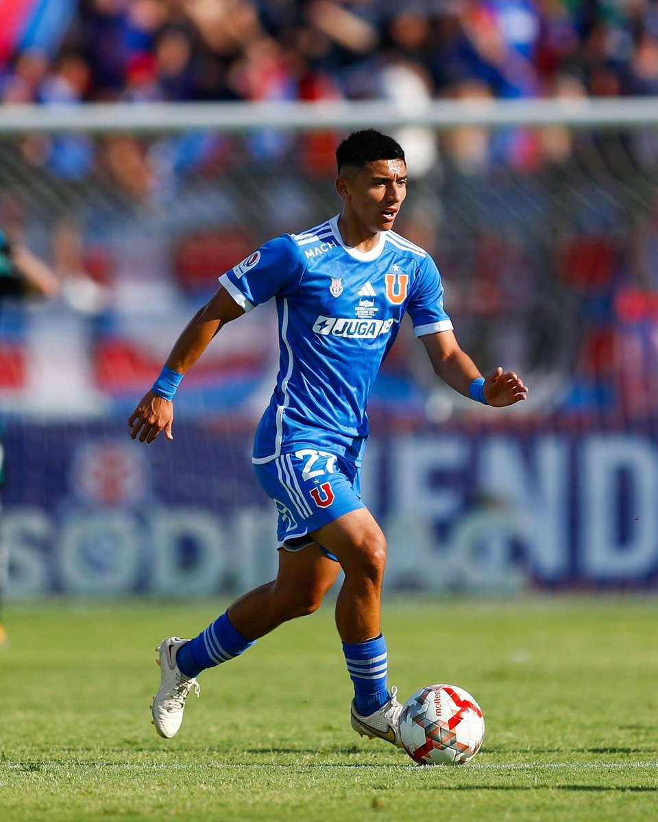 Pasión infinita tweet media