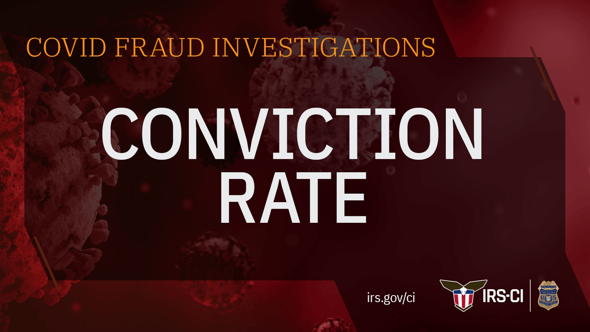 IRS Criminal Investigation tweet media