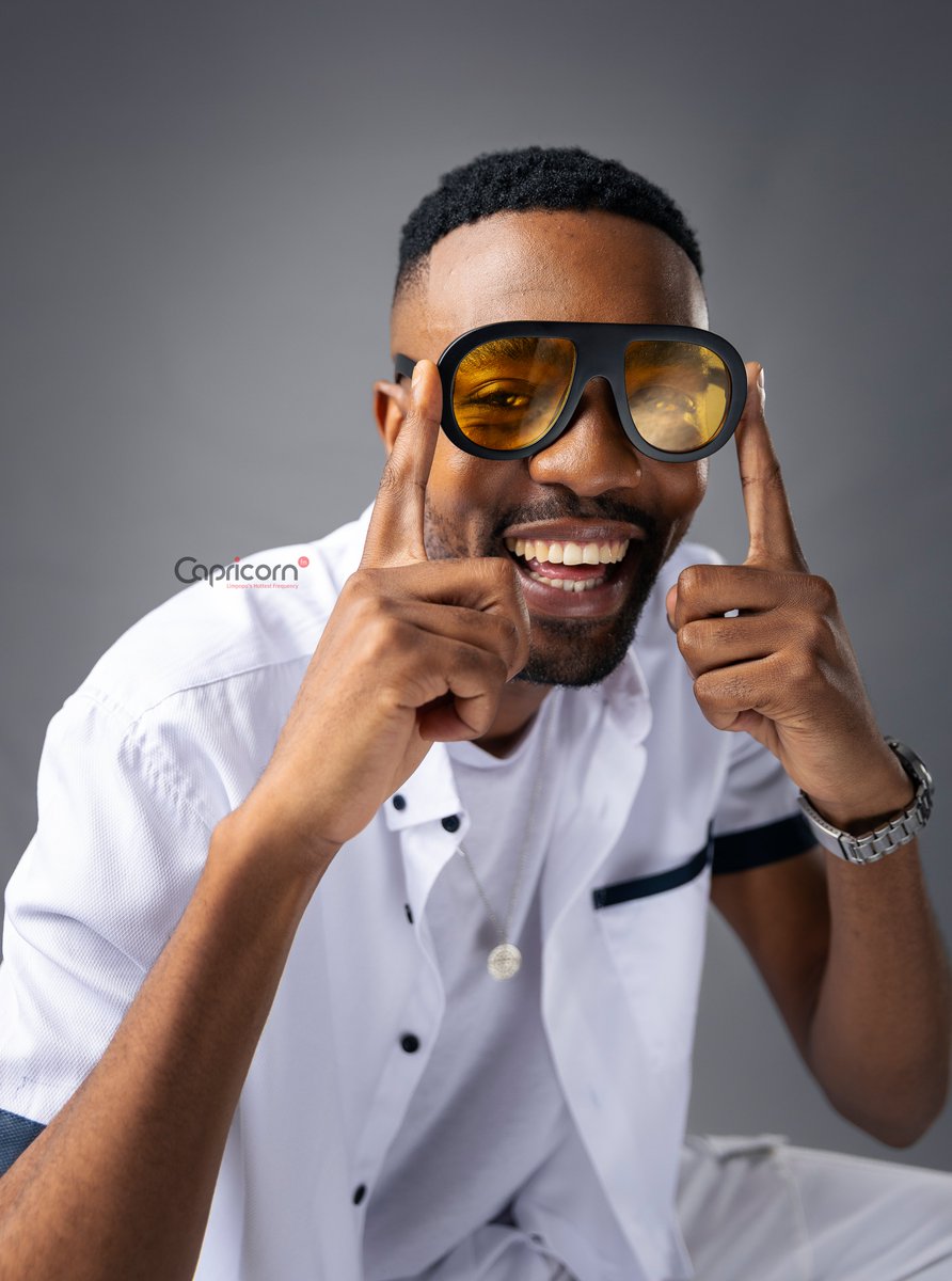 Capricorn FM tweet media