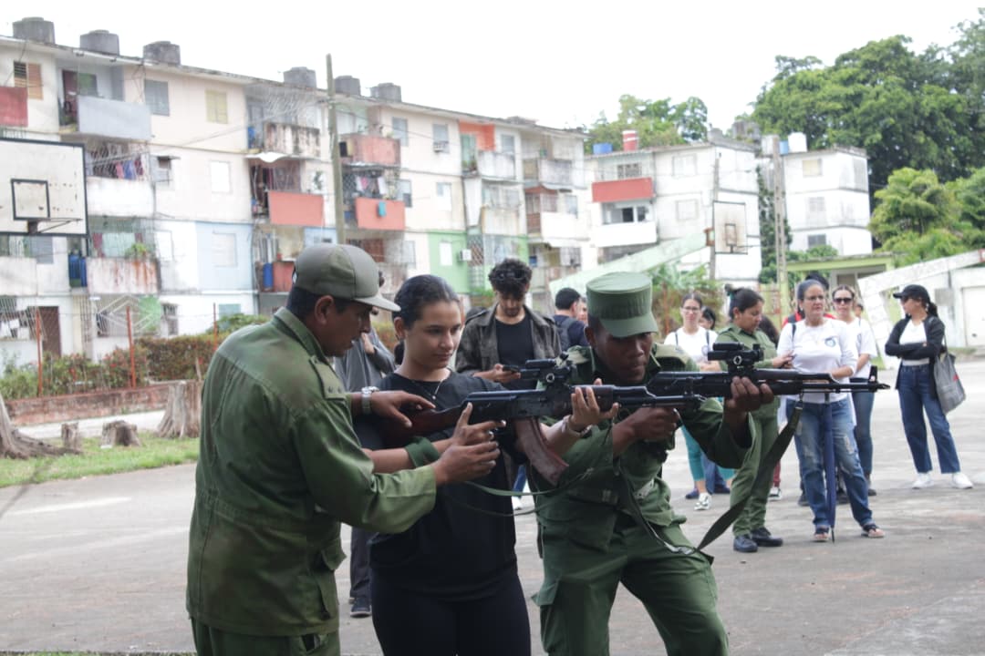 UCLV 🇨🇺 tweet media