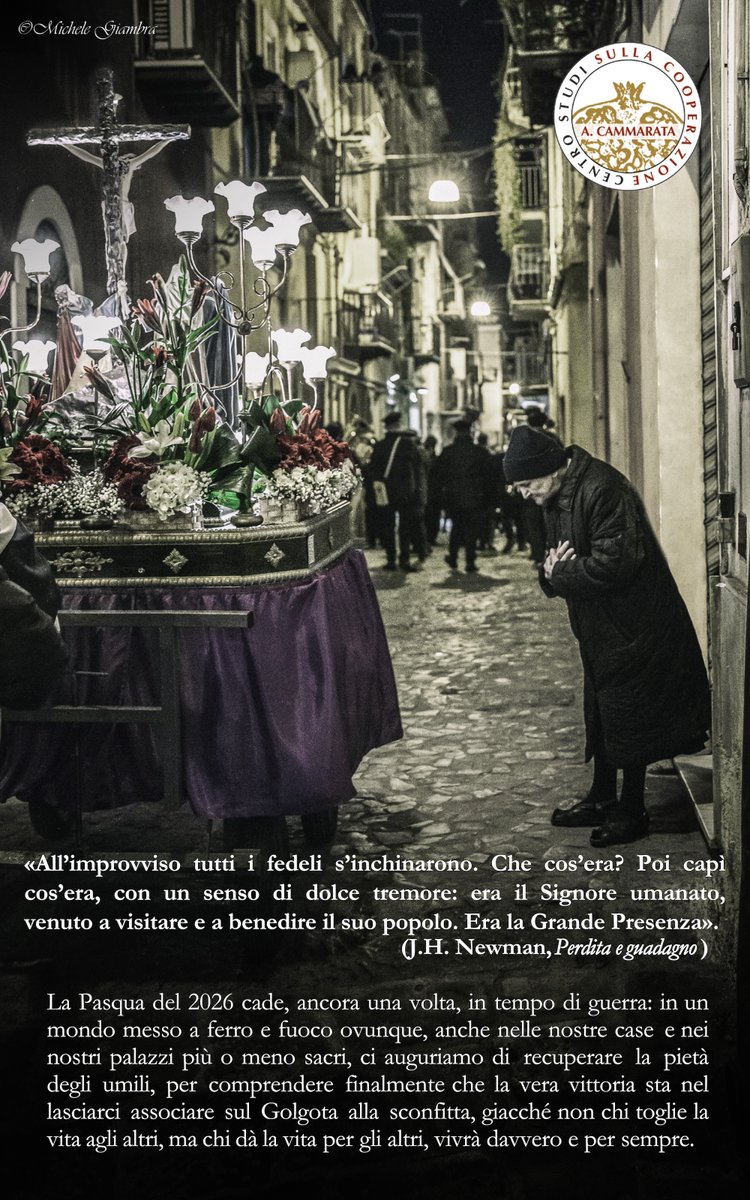 Facoltà Teologica di Sicilia tweet media