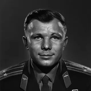 Yuri Gagarin Died: 27 Mar 1968, #Novoselovo, #Russia