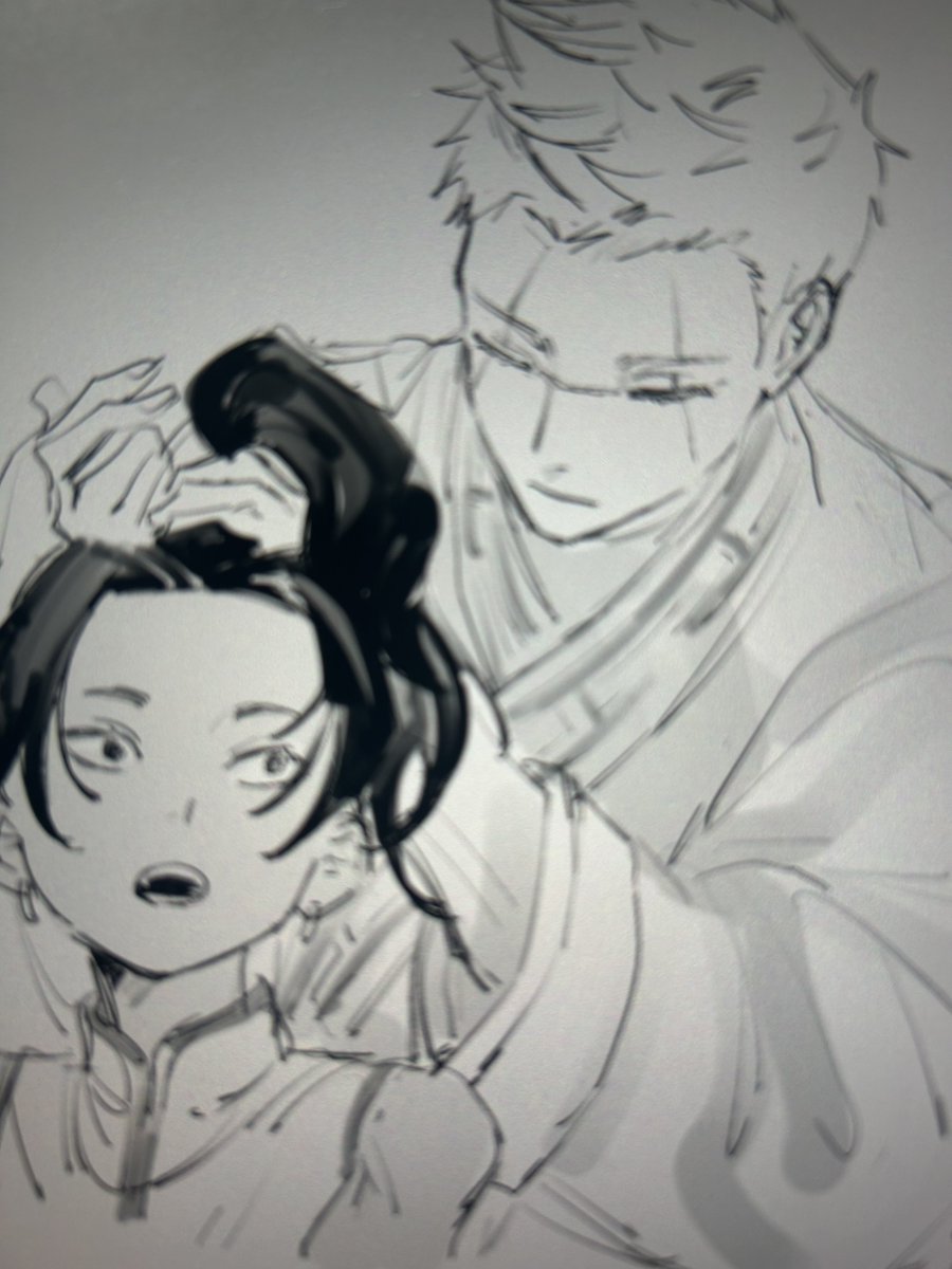 Towa🌸 tweet media