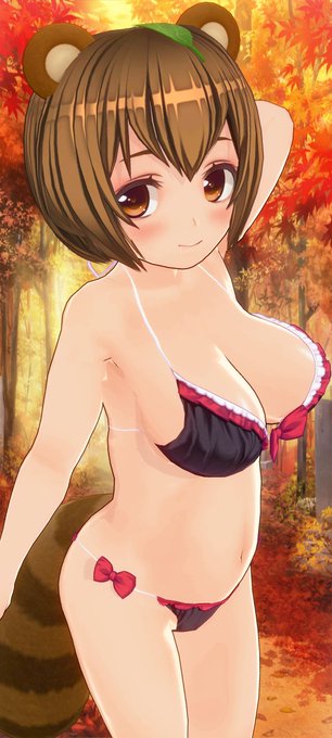 たぬー #カスタムキャスト #CUSTOMCAST