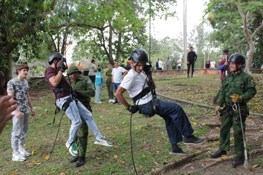 UCLV 🇨🇺 tweet media