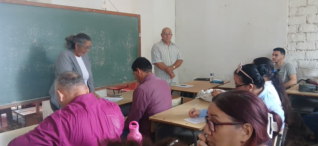 UCLV 🇨🇺 tweet media