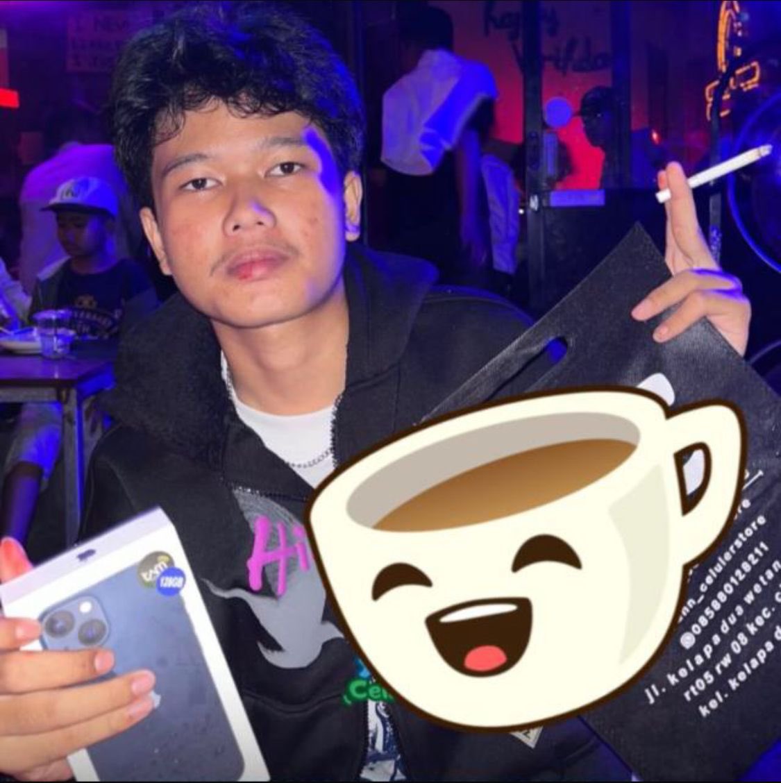 freaky tiww tweet media