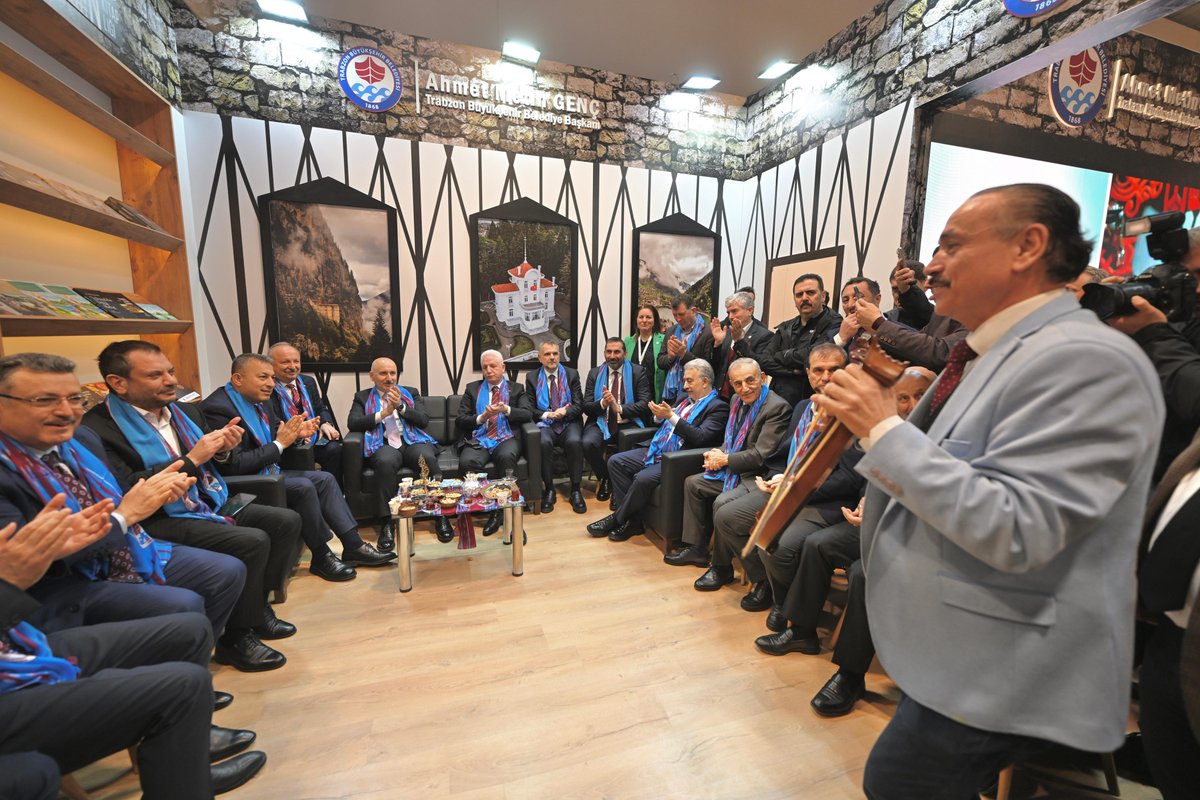 Adil Karaismailoğlu tweet media