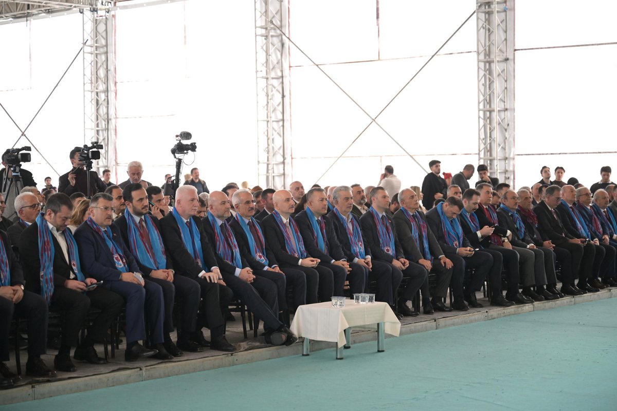 Adil Karaismailoğlu tweet media
