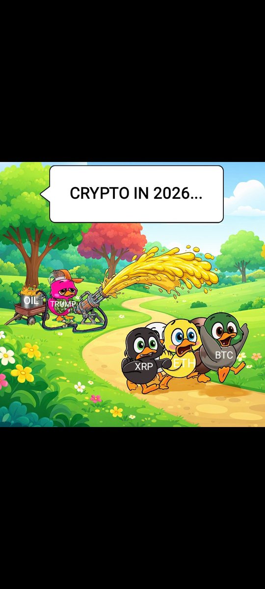 7crypto_hunter7's tweet photo. @yuckyducks #yuckoff https://t.co/pfOkaSNo3h