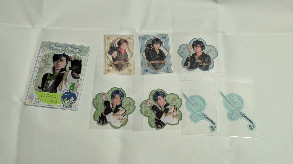 さつき tweet media