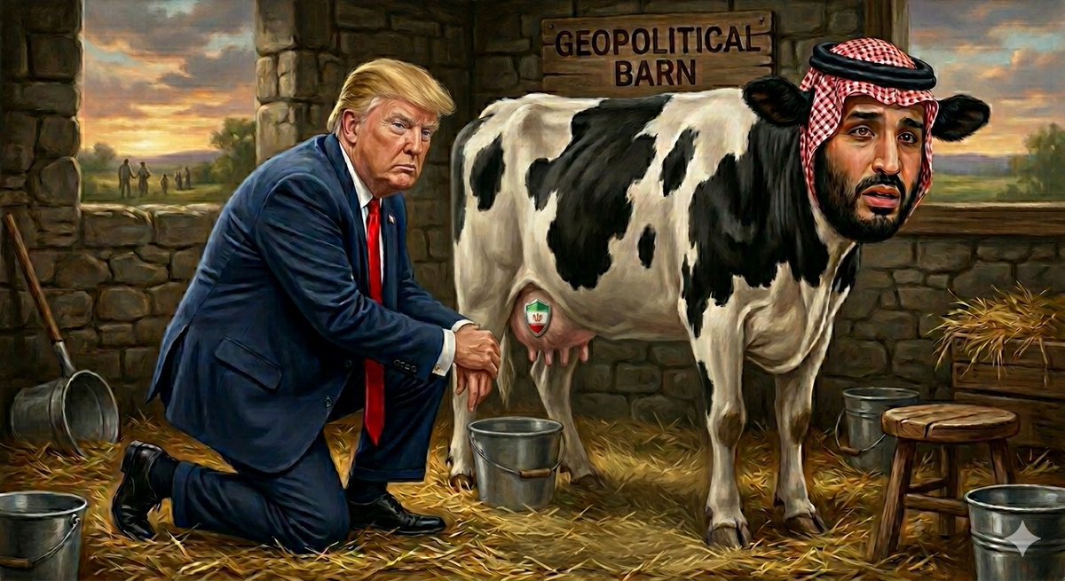 AL SAYYID tweet media