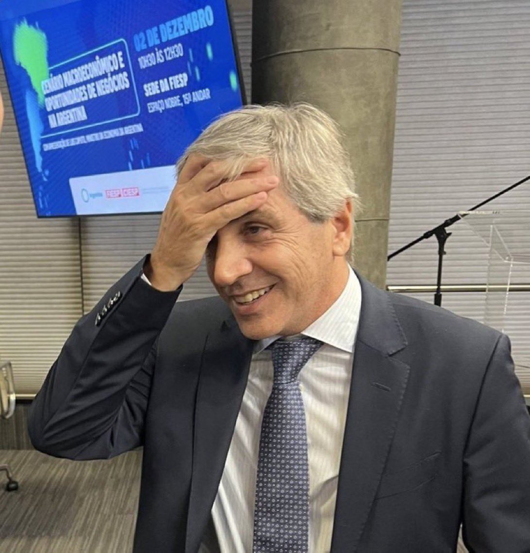 Gian del 56% 🇦🇷🇺🇸🍊 tweet media