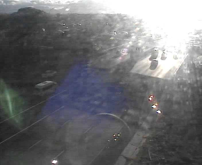 CapeTownFreeway's tweet image. Update: #Incident N2 Inbound at Robert Sobukwe, is cleared. #BeTheChange