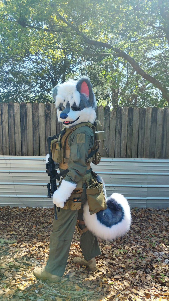 Just Rusk tweet media