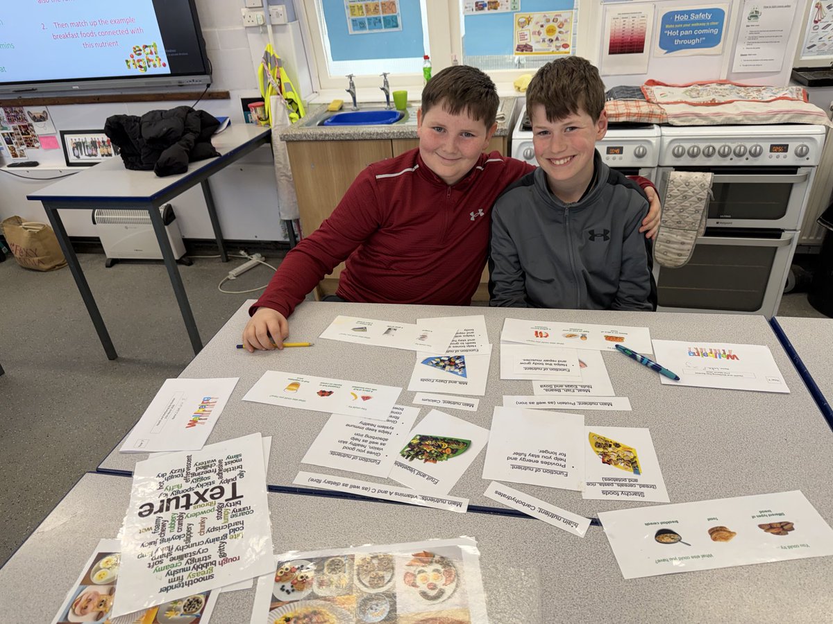Newminster Middle tweet media