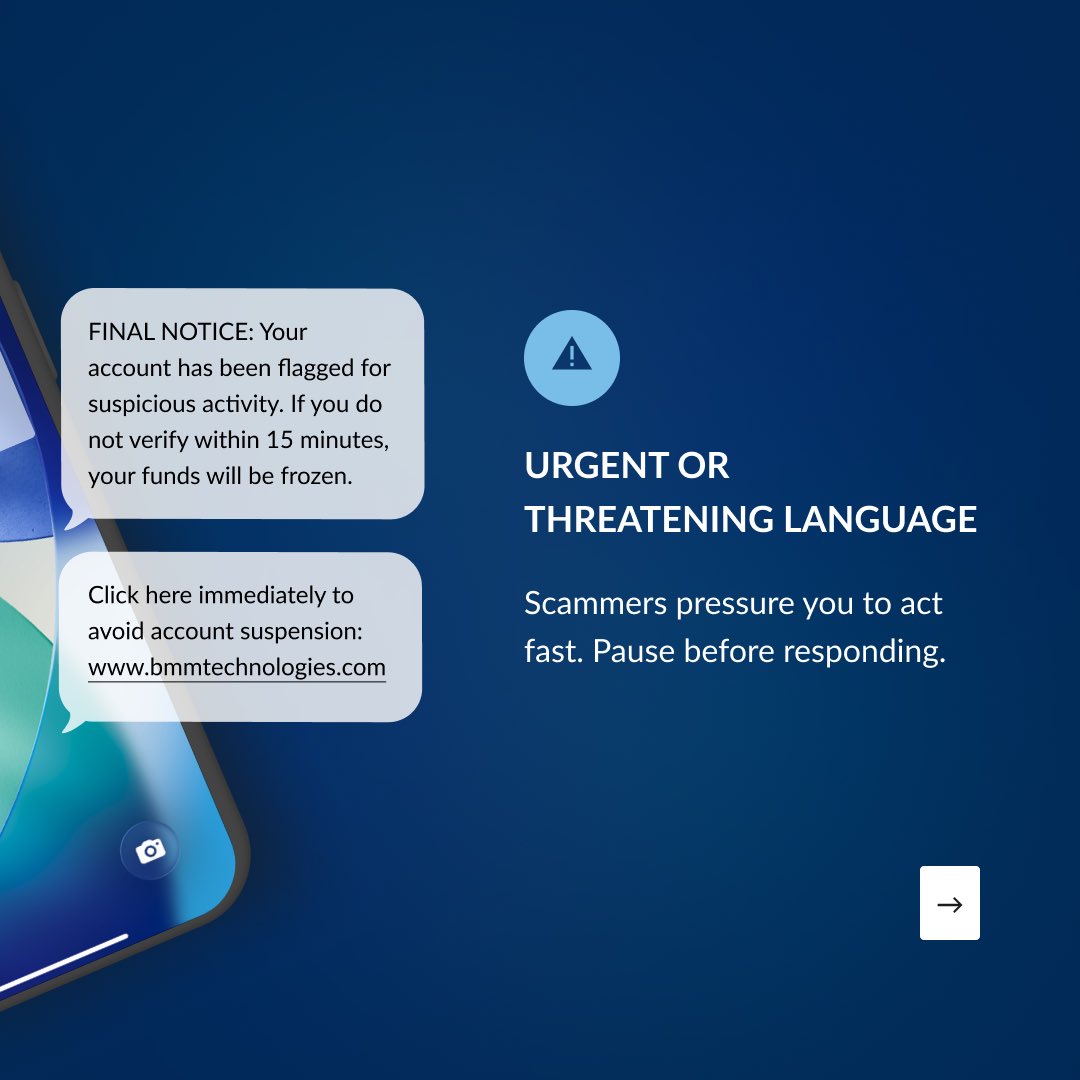 BM Technologies, Inc. tweet media