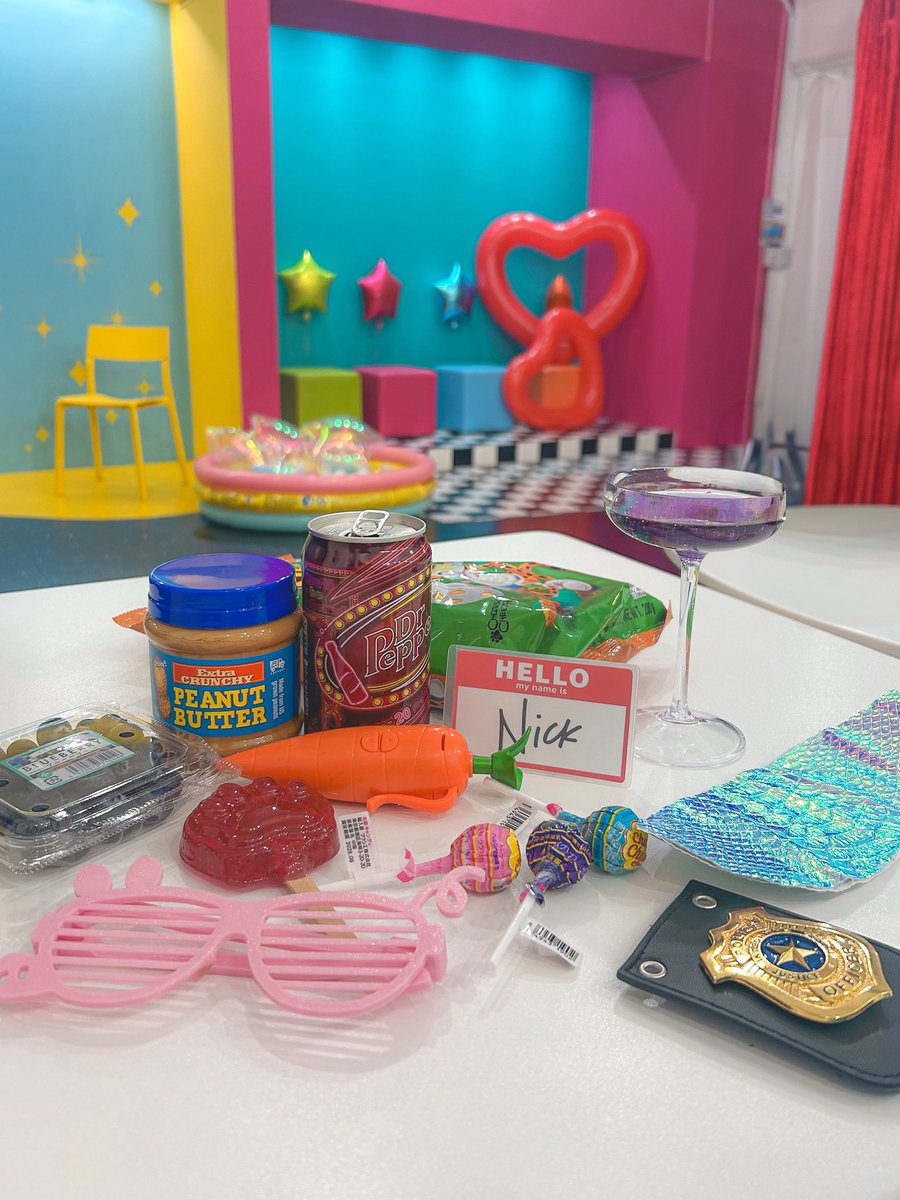 かわ〜🫶🏼🫐🍬