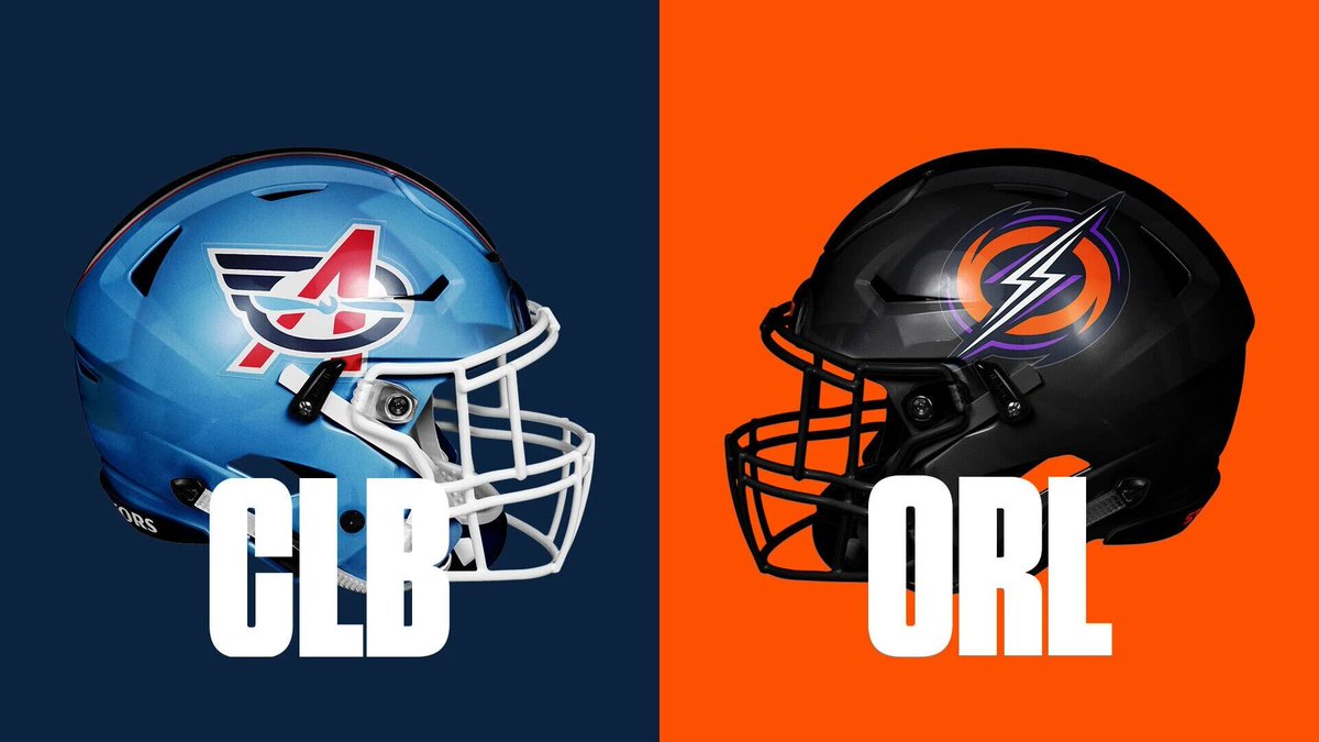 United Football League tweet media