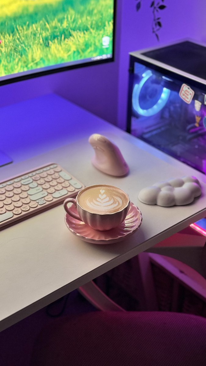 عائشة | 3D tweet media