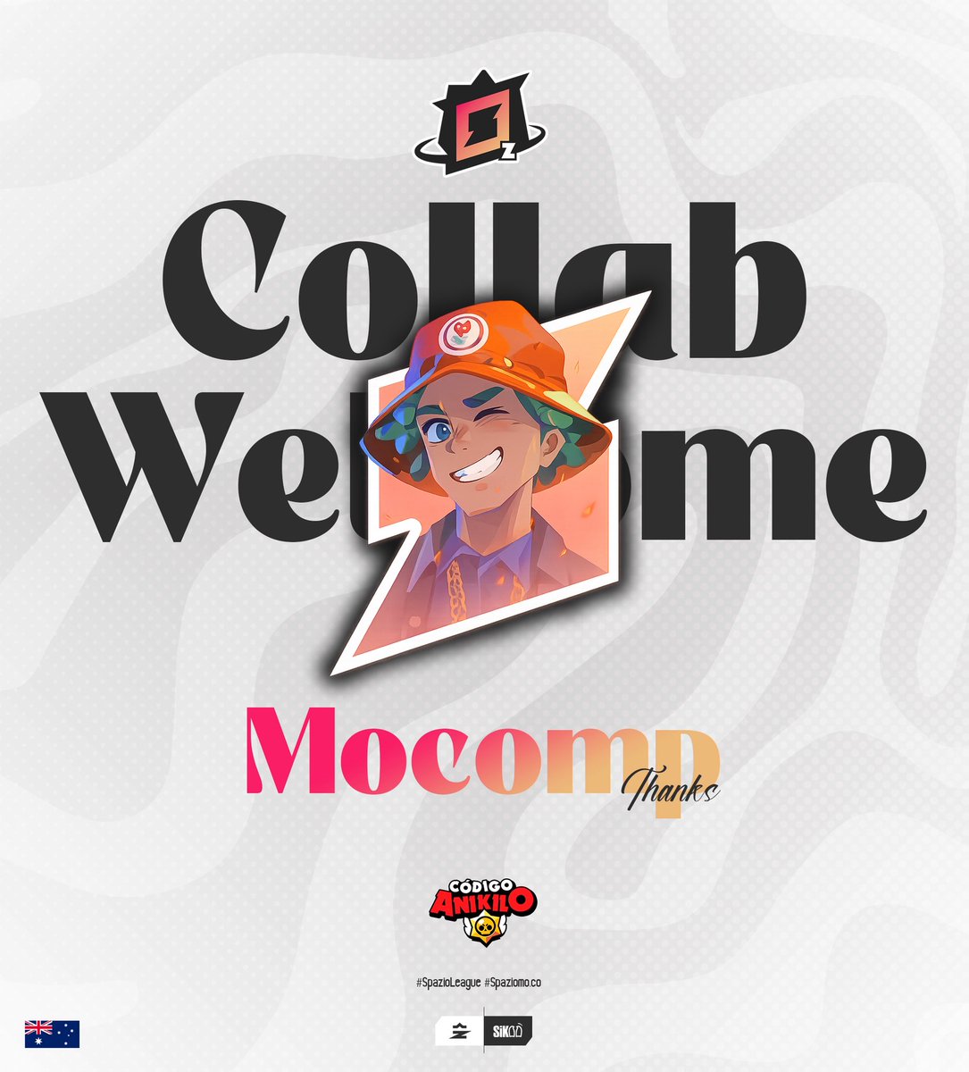 SpazioLeague tweet media