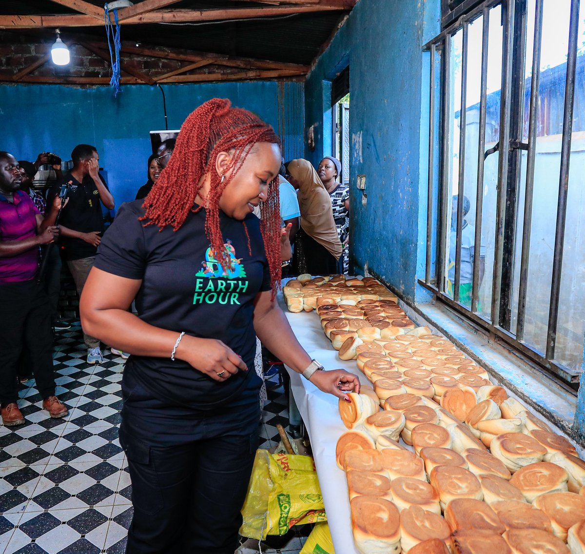 MTN Uganda tweet media