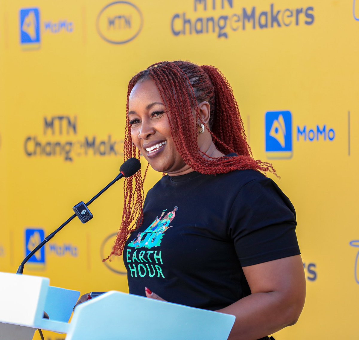 MTN Uganda tweet media