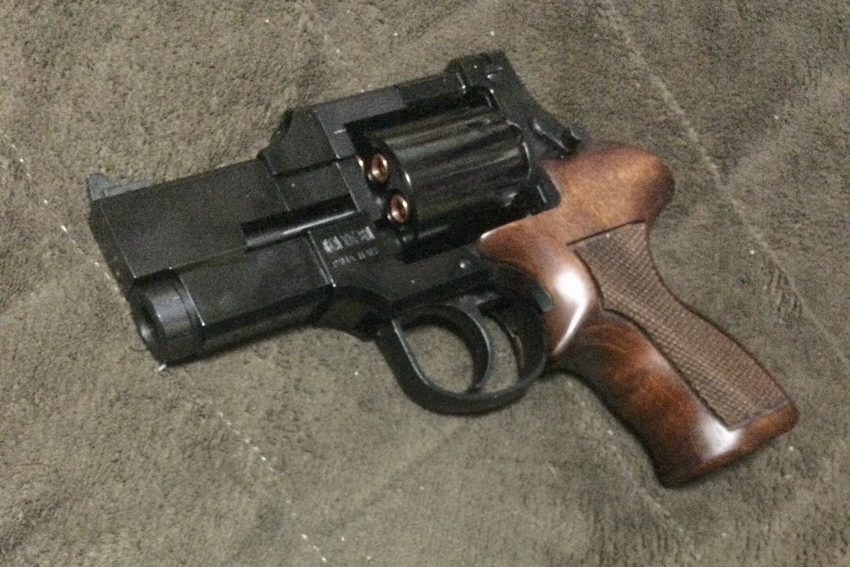 ドラ@ショットガンジャンキー tweet media