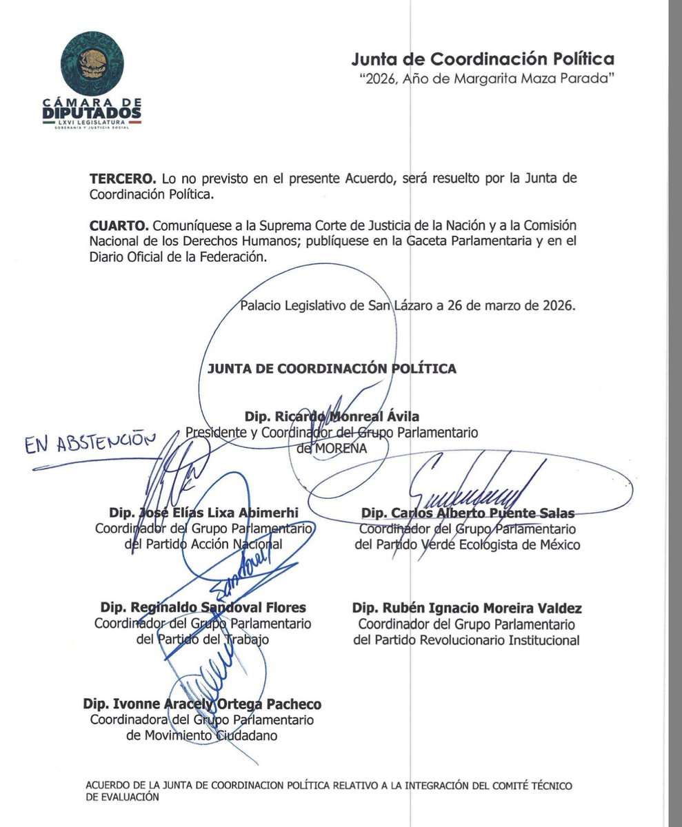 Ernesto Guerra | #ÚltimaLegislativa🗳️ tweet media