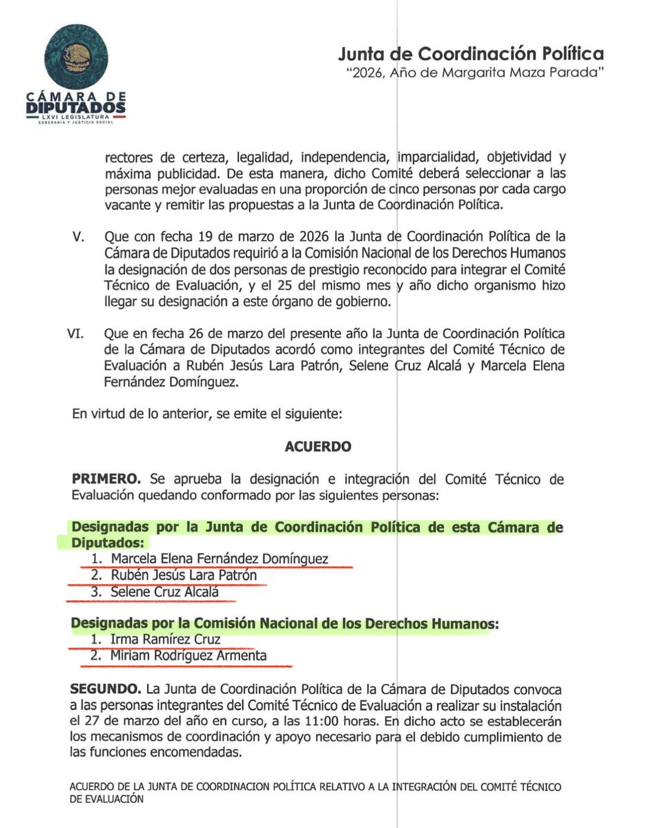 Ernesto Guerra | #ÚltimaLegislativa🗳️ tweet media