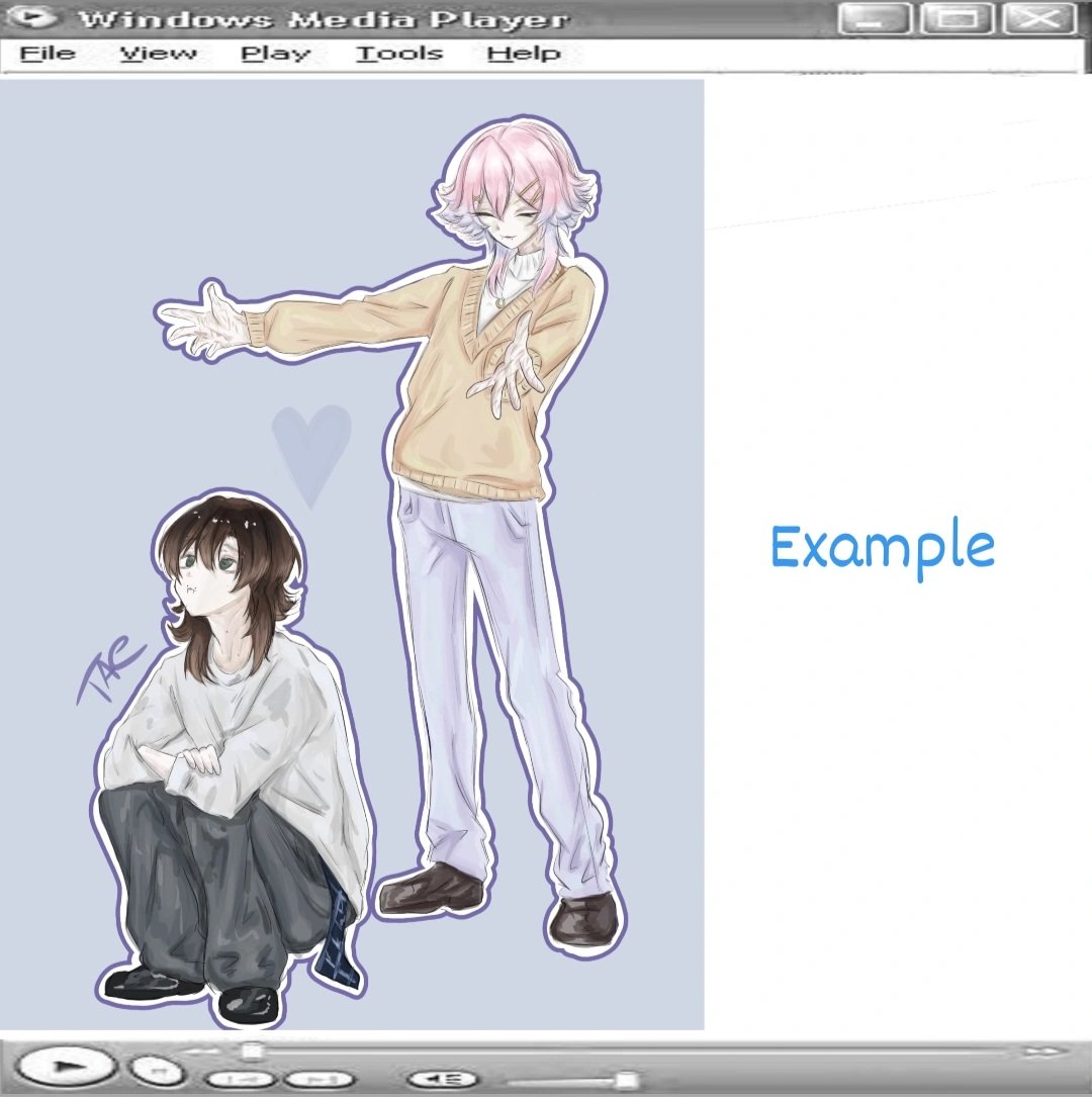 Tae ｡𖦹°‧ 🩻 tweet media