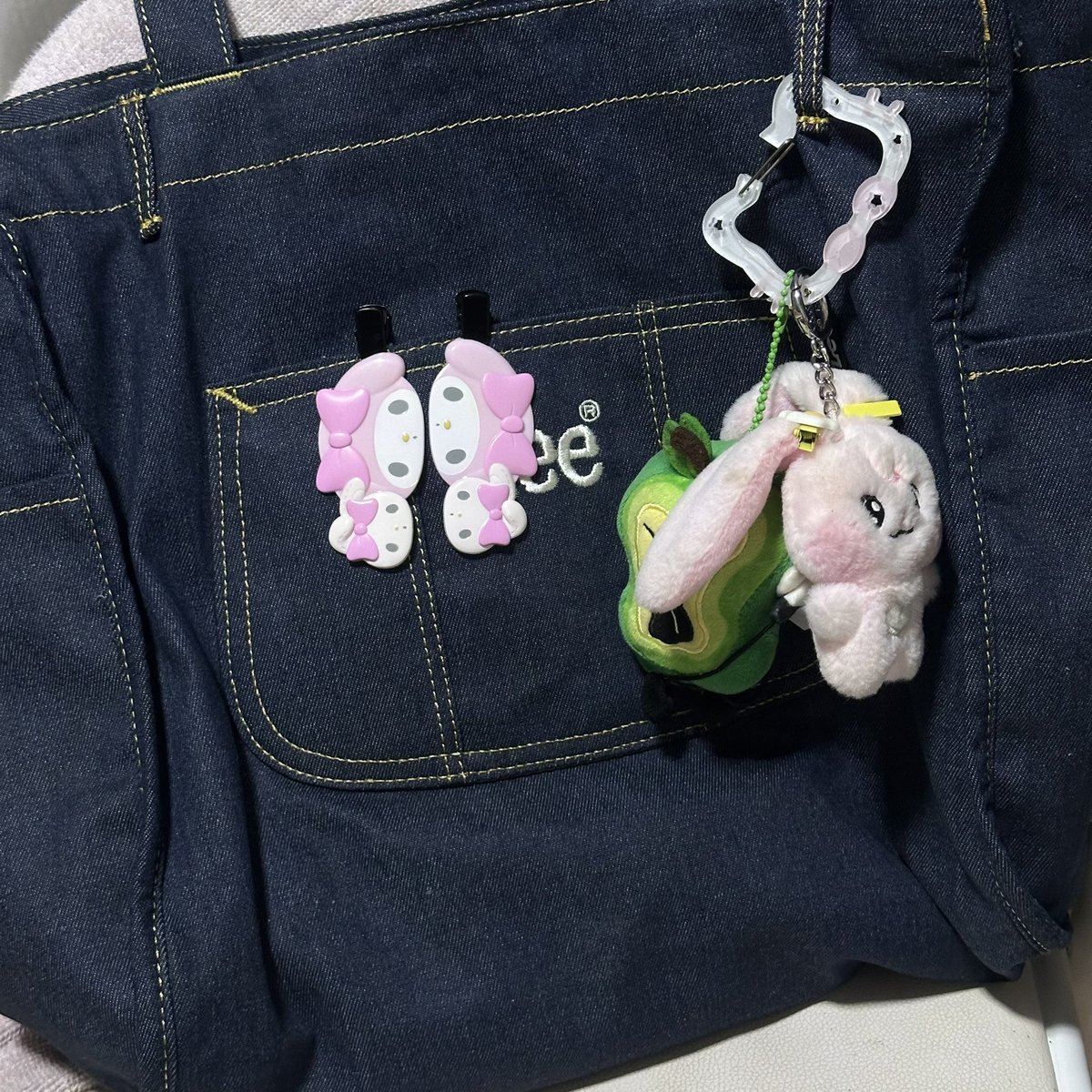 𝘾𝙝𝙤𝙣𝙯𝙥 ͟͟͞♡ MINIMINI재민이 tweet media