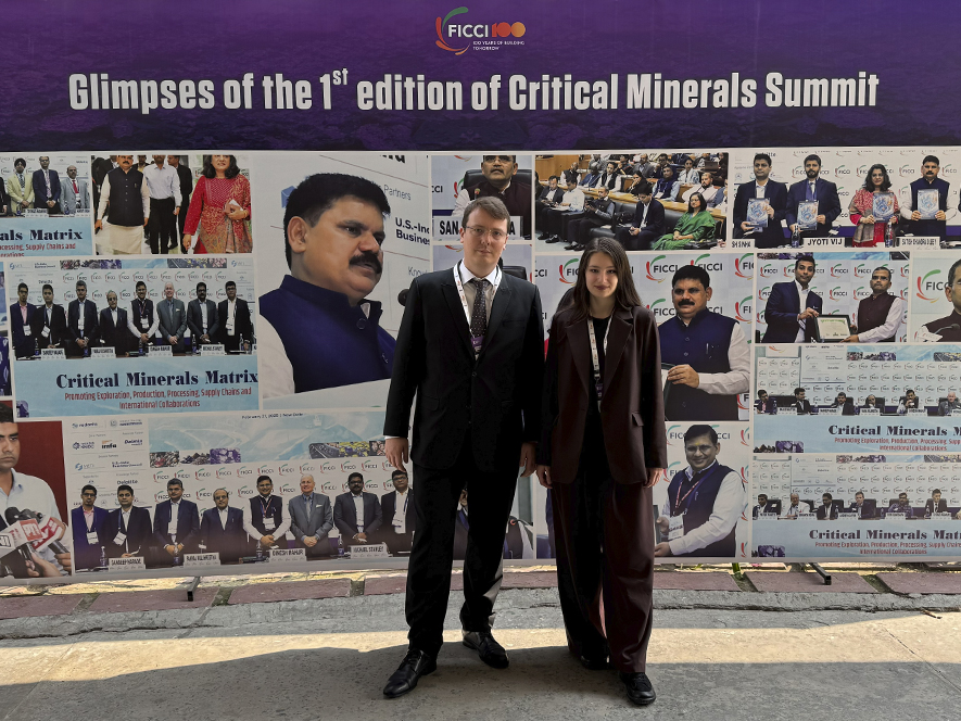 Trade Representation of Russia in India tweet media